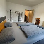 Nyaraló De Calma Šamorín
