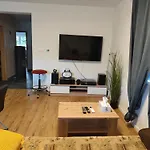 De Calma Nyaraló Šamorín
