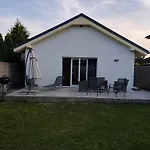 Nyaraló De Calma Šamorín