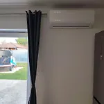 De Calma Nyaraló Šamorín