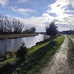 Nyaraló De Calma Šamorín