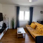 De Calma Nyaraló Šamorín