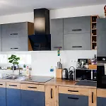 De Calma Nyaraló Šamorín