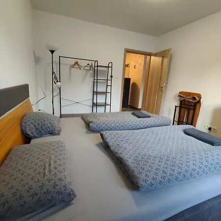 Nyaraló De Calma Šamorín