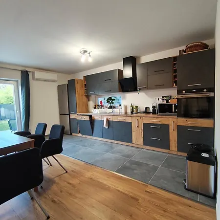 Nyaraló De Calma Šamorín