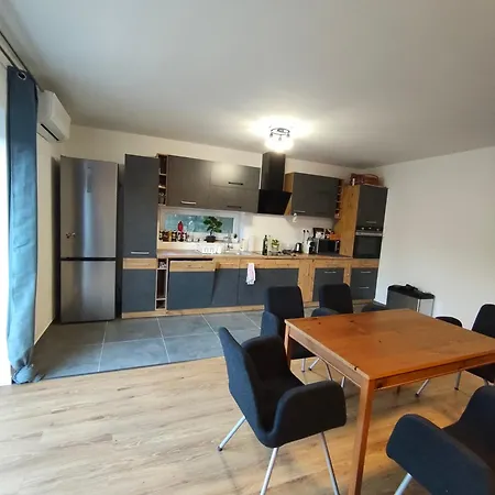 Nyaraló De Calma Šamorín