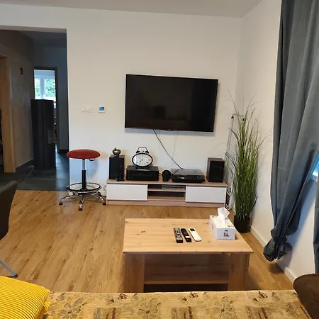 De Calma Nyaraló Šamorín