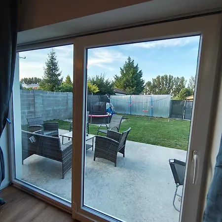 De Calma * Šamorín