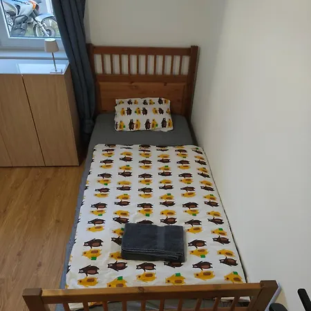 De Calma Nyaraló Šamorín