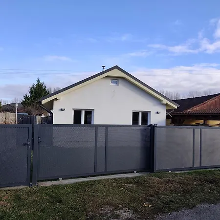 De Calma Dovolenkový dom