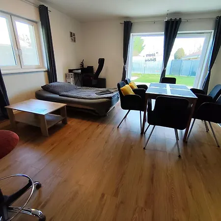 De Calma Nyaraló Šamorín