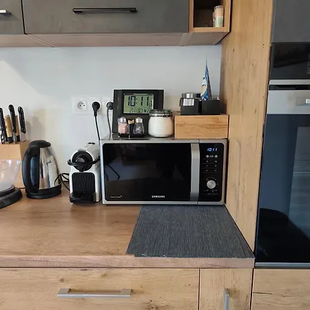 De Calma * Šamorín