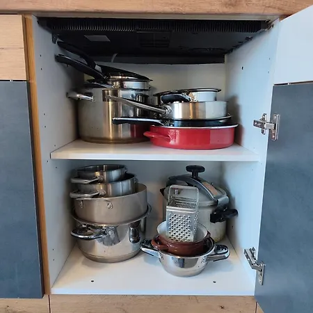 De Calma Nyaraló Šamorín