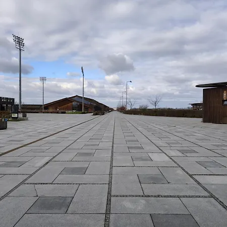 De Calma Nyaraló Šamorín