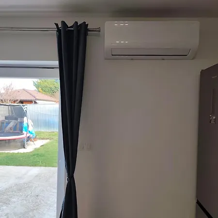 De Calma Nyaraló Šamorín