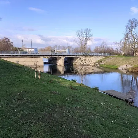 De Calma Nyaraló Šamorín