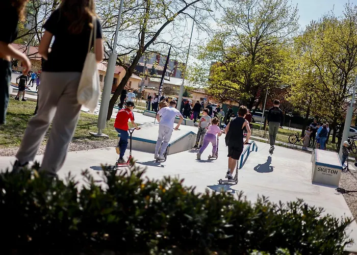 De Calma בית נופש *
